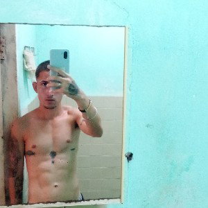 No soy lo que aparento