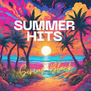 SUMMER ☀️ ENERGY  
