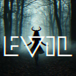 Halloween Ghost - EVIL