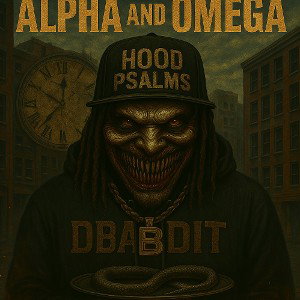 Alpha and Omega 