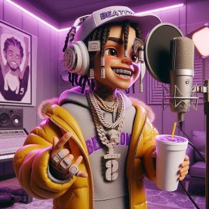 Active gang