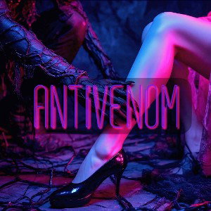 Halloween Ghost - AntiVenom
