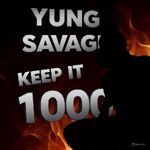 KEEP IT 1000