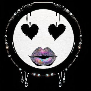 Her Over Love by Pkingp