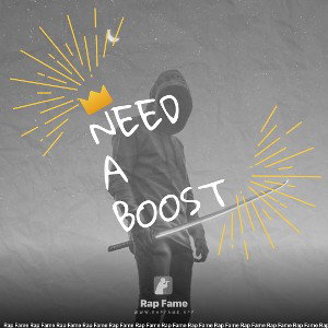 Need a Boost