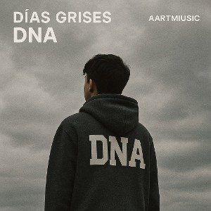 DNA-DIAS GRISES 🩶