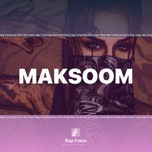 Maksoom
