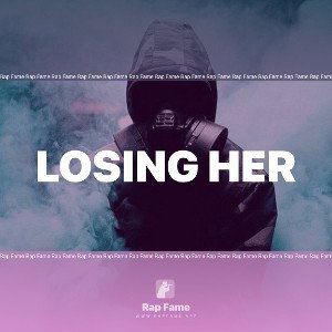 Losing her