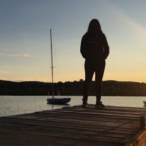 Sara Szkola 💓 (Cover Luis Fonsi) 🔊🎶