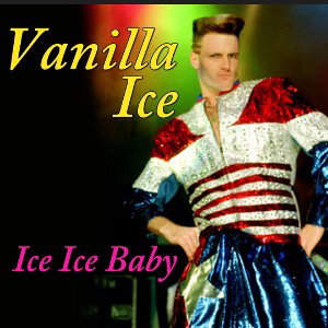 ITCH ITCHY BABY REMAKE BY S K E  ORIGINAL BY VANILLA ICE ICE ICE BABY 