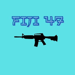 FIJI 47 FT LA C