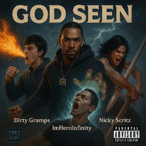 God Seen!