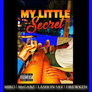 My little secret 