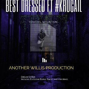 BEST DRESSED 