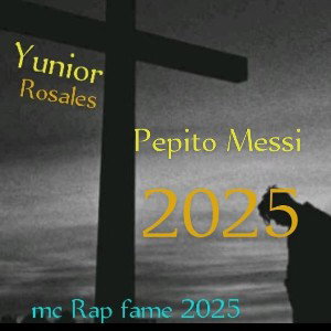 👊👁️‍🗨️👊♒Yunior 🌟⭐💫 Pepito Messi✍️✍️🌟🌟💫👏
