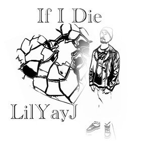 🎙️If I Die✍🏼