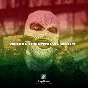 Pausa na banda com toda minha tropa menino malandro fica banzelado o benga e nosso a tropa no brinca charoni no Beat e p