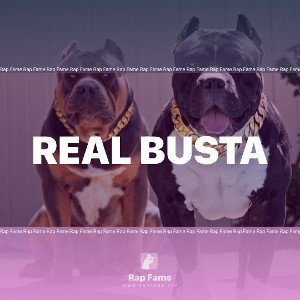 Real busta