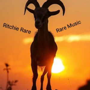Ritchie rare - Power Grind