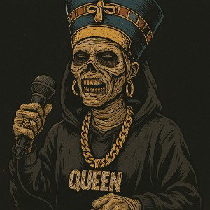BOTD Gangsta Bitch