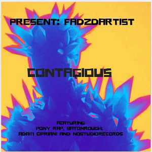 Contagious (part 2)