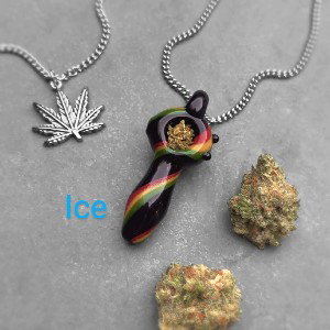 ice