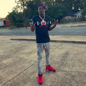 out the mud 