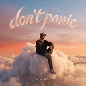 don't panic