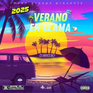 🔥"verano en llama , freestaly  2025"🔥