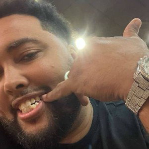 Lazy J Da Don - Hercules Ft. TK Hunnit