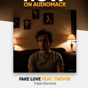 Fake Love 