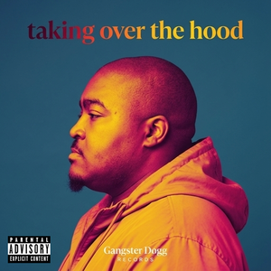 taking over the hood