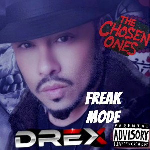 FREAK MODE 