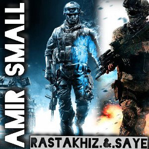 Rastakhiz & Saye