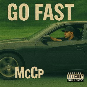 Go fast