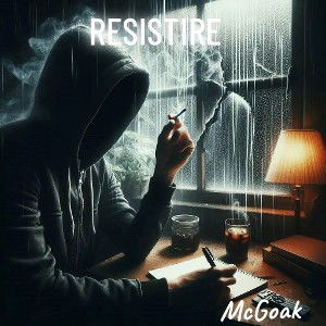 mc GoaK - RESISTIRE  