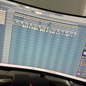 type beat