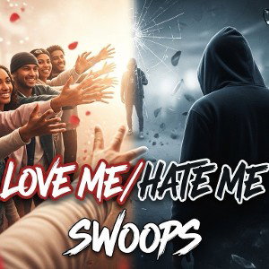 Love Me/Hate Me