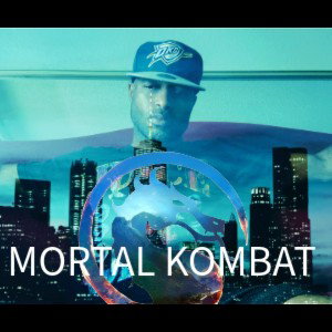mortal Kombat bring that heat 