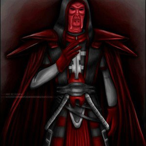 darkside viciate