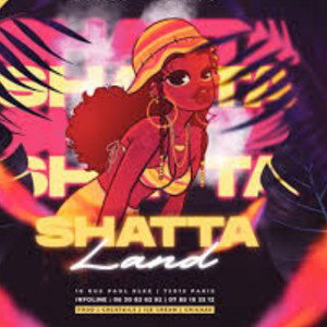 Zenko-Shatta