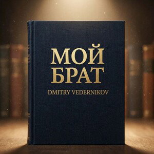 Мой брат