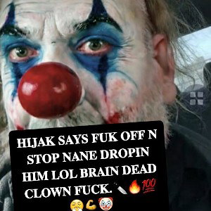 HTOWN CLOWN