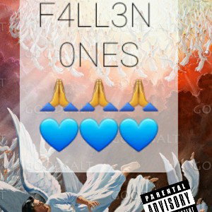 F4LL3N ONES