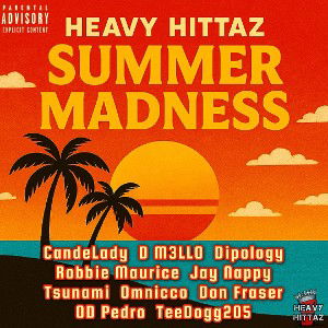 SUMMER MADNESS