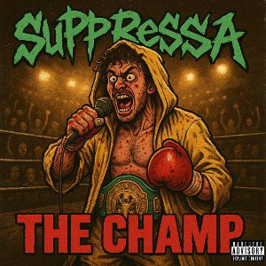 💀🔥 ThE ChAmP 🔥💀