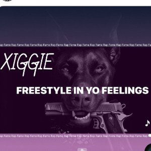 Freestyle in Yo Feelings
