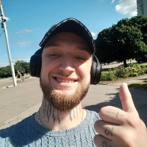 репчик на легасике