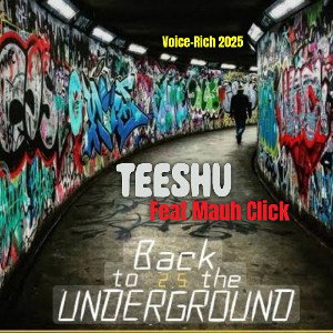 "Back To The Underground"