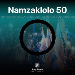 Namzaklolo 50🔥🔥